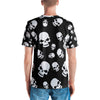 Skull Women/Men's T-shirt