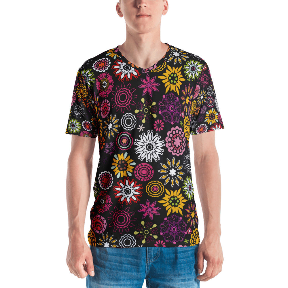 Flower Power Women’s/Men's T-shirt