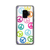 Peace Sign Samsung Case