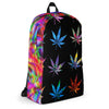 Marijuana, Cannabis Legalization Backpack without slogan