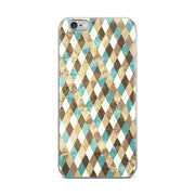 Diamond iPhone Case