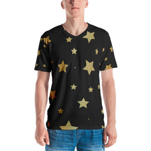 Golden Stars Women’s/Men's T-shirt