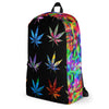 Marijuana, Cannabis Legalization Backpack without slogan