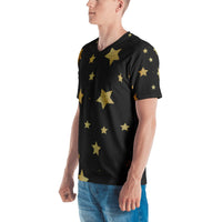 Golden Stars Women’s/Men's T-shirt