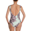 Mum’s the Word One-Piece Swimsuit