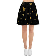 Be a Star! Skater Skirt