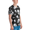 Skull Women/Men's T-shirt