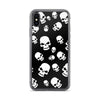 Skull iPhone Case