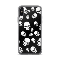 Skull iPhone Case