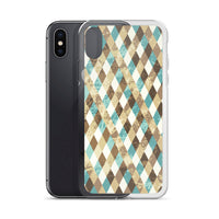 Diamond iPhone Case