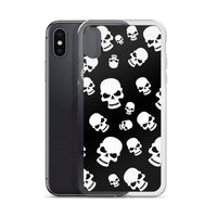 Skull iPhone Case