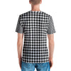 Houndstooth Women’s/Men's T-shirt