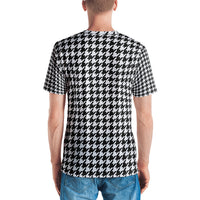 Houndstooth Women’s/Men's T-shirt