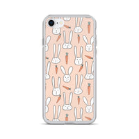 Bunny Designer iPhone Case