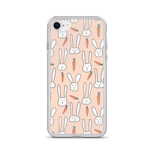 Bunny Designer iPhone Case