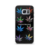 Marijuana, Cannabis Legalization Samsung Case