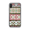 Bohemian Floral iPhone Case