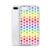 Colorful Stars iPhone Case