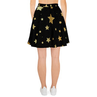 Be a Star! Skater Skirt