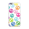 Peace Sign iPhone Case