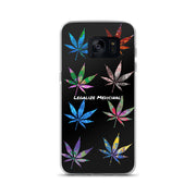 Marijuana, Cannabis Legalization Samsung Case