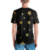 Golden Stars Women’s/Men's T-shirt