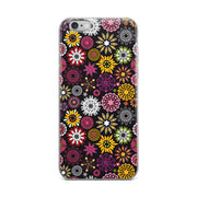 Flower Power iPhone Case