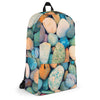 Colorful Stones Backpack