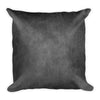 Resting Cat Antique Print Premium Pillow