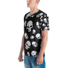 Skull Women/Men's T-shirt