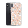 Bunny Designer iPhone Case