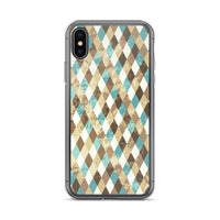 Diamond iPhone Case