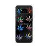 Marijuana, Cannabis Legalization Samsung Case