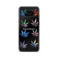 Marijuana, Cannabis Legalization Samsung Case