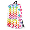 Colorful Stars Backpack