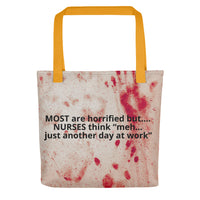 Nurse’s Tote bag