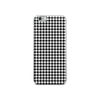 Houndstooth iPhone Case