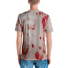 Bloody Handprints Women/Men's T-shirt