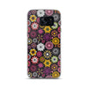 Flower Power Samsung Case