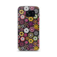 Flower Power Samsung Case