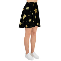 Be a Star! Skater Skirt